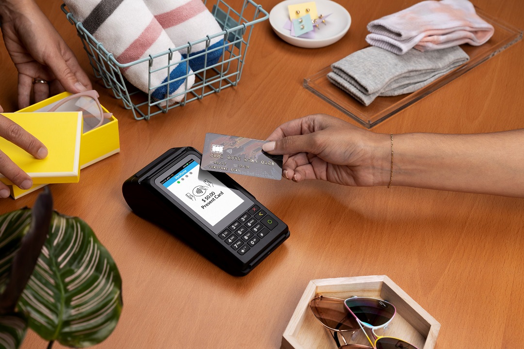 Verifone V210 | Eftpos NZ
